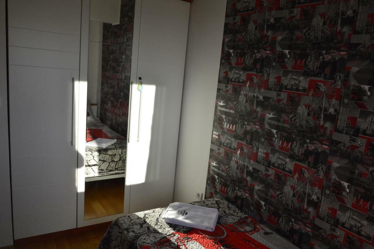 Apartament M & E Vodice Exterior foto